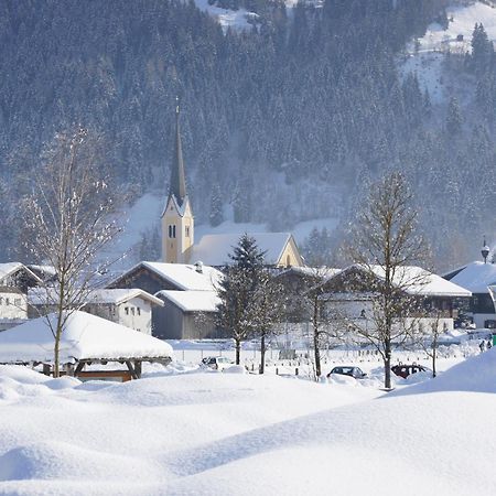 Das Taubenhaus Hollersbach im Pinzgau Εξωτερικό φωτογραφία