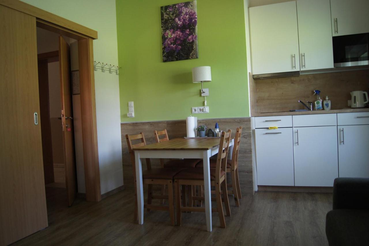 Das Taubenhaus Hollersbach im Pinzgau Εξωτερικό φωτογραφία