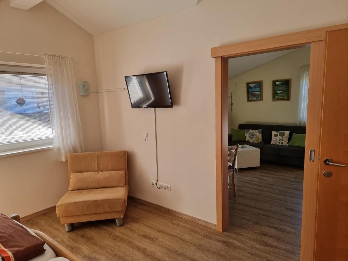 Das Taubenhaus Hollersbach im Pinzgau Εξωτερικό φωτογραφία