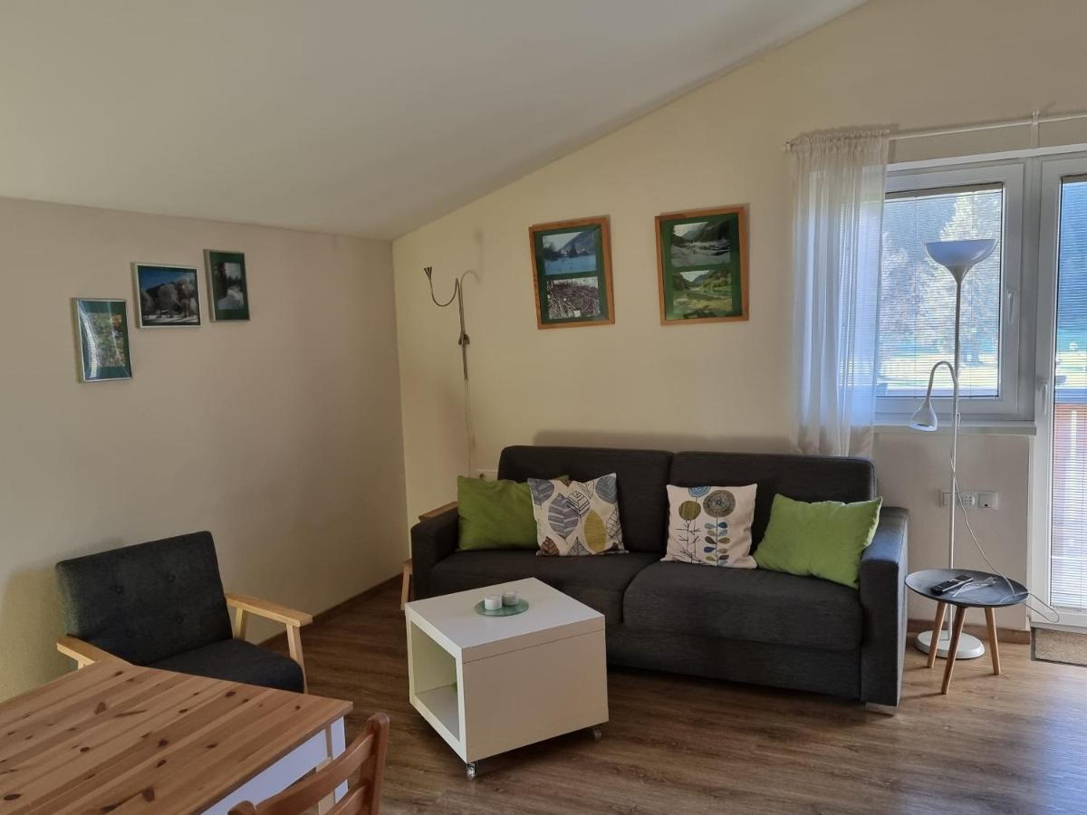 Das Taubenhaus Hollersbach im Pinzgau Εξωτερικό φωτογραφία