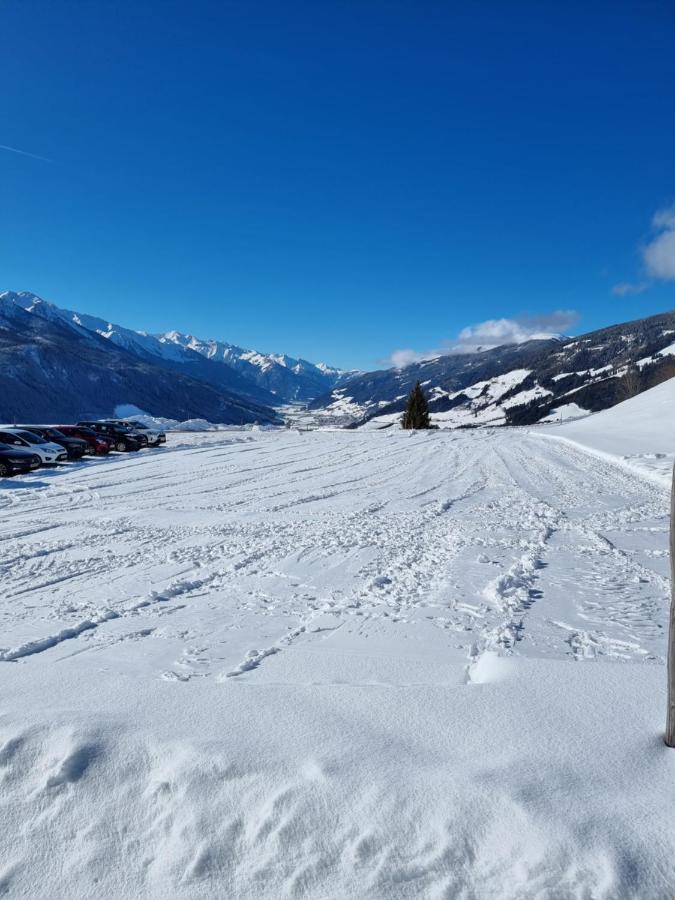 Das Taubenhaus Hollersbach im Pinzgau Εξωτερικό φωτογραφία
