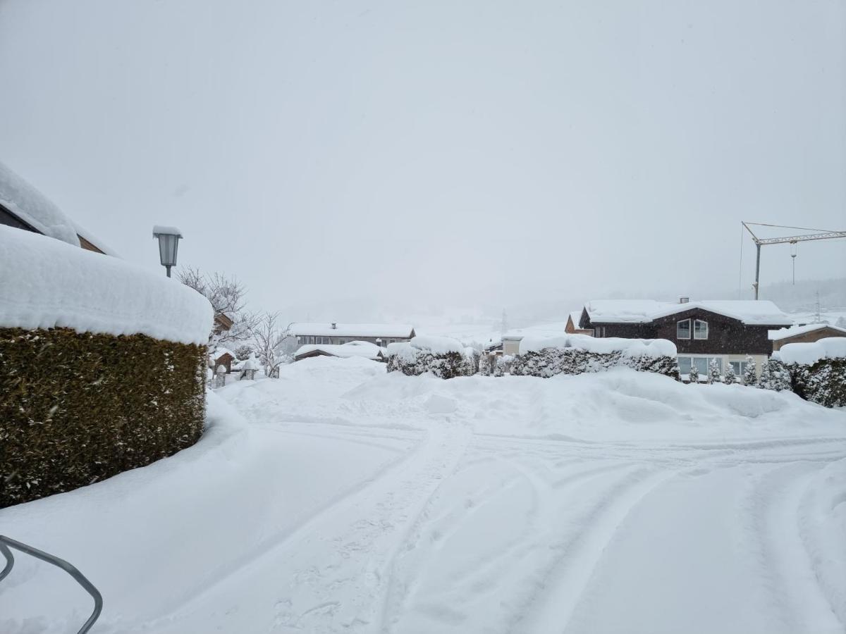 Das Taubenhaus Hollersbach im Pinzgau Εξωτερικό φωτογραφία