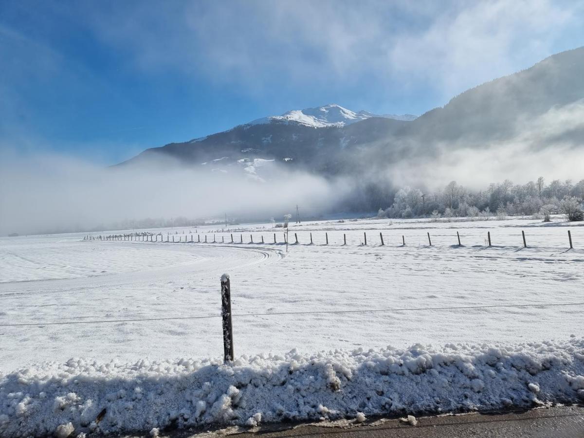 Das Taubenhaus Hollersbach im Pinzgau Εξωτερικό φωτογραφία