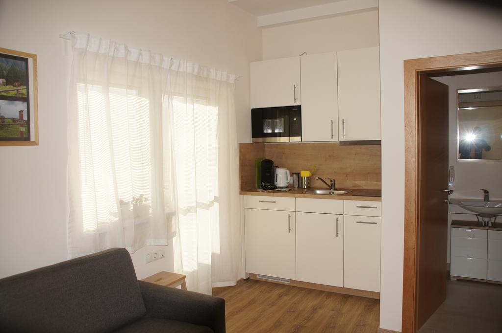 Das Taubenhaus Hollersbach im Pinzgau Δωμάτιο φωτογραφία