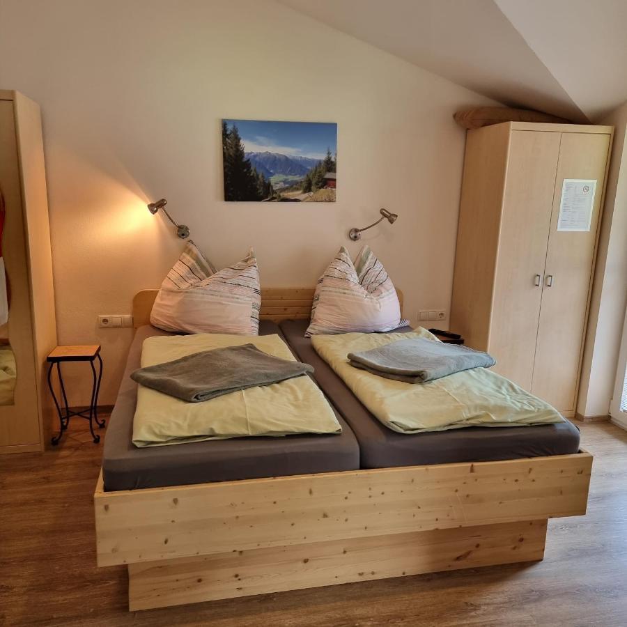 Das Taubenhaus Hollersbach im Pinzgau Εξωτερικό φωτογραφία