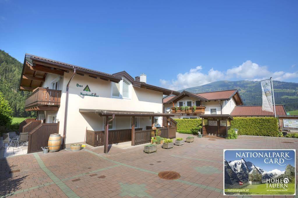 Das Taubenhaus Hollersbach im Pinzgau Εξωτερικό φωτογραφία
