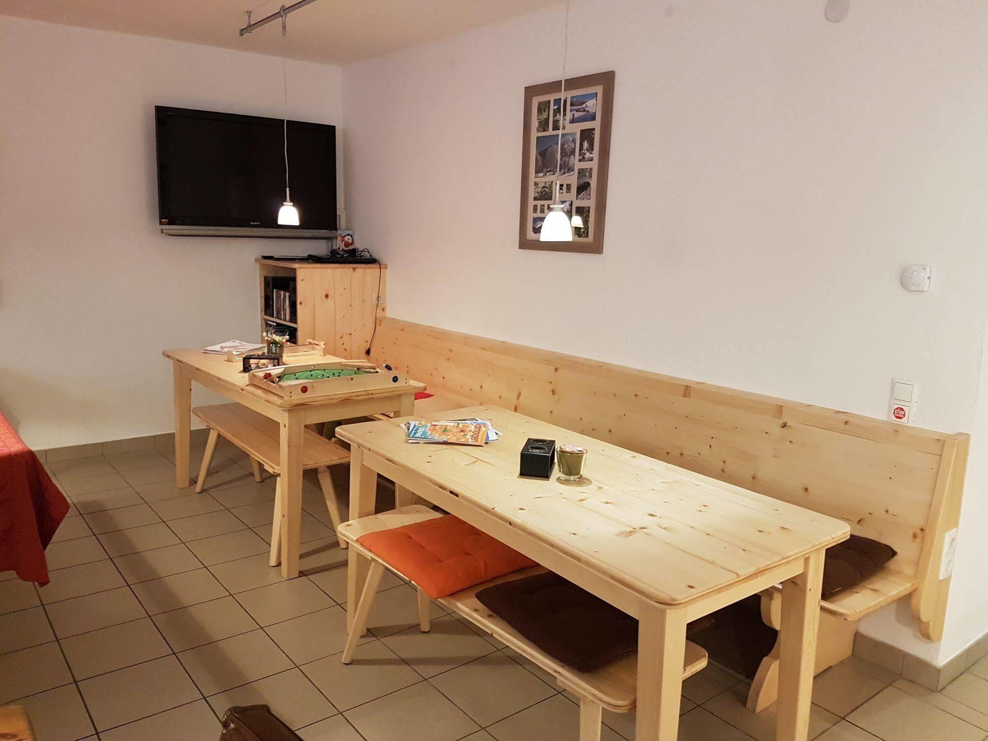 Das Taubenhaus Hollersbach im Pinzgau Εξωτερικό φωτογραφία