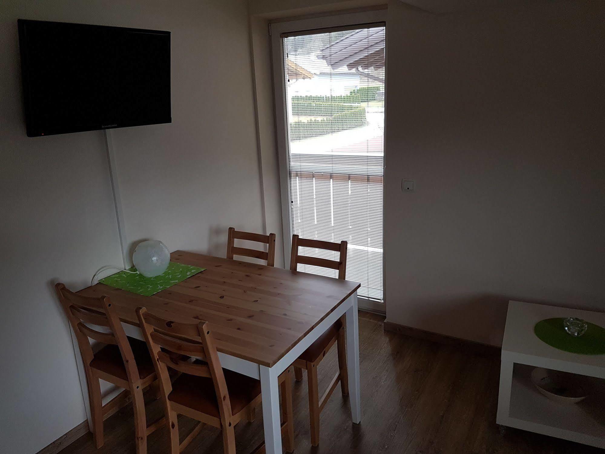 Das Taubenhaus Hollersbach im Pinzgau Εξωτερικό φωτογραφία