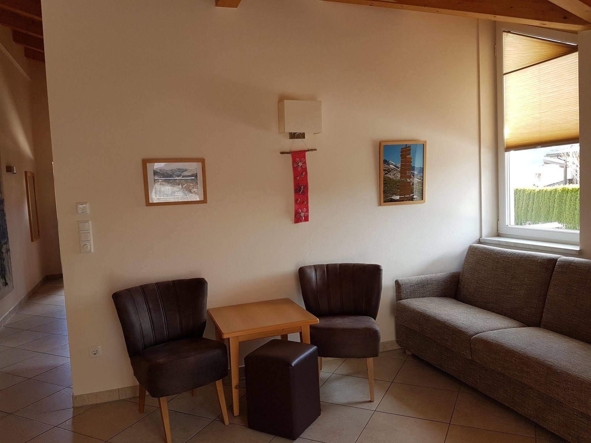 Das Taubenhaus Hollersbach im Pinzgau Εξωτερικό φωτογραφία