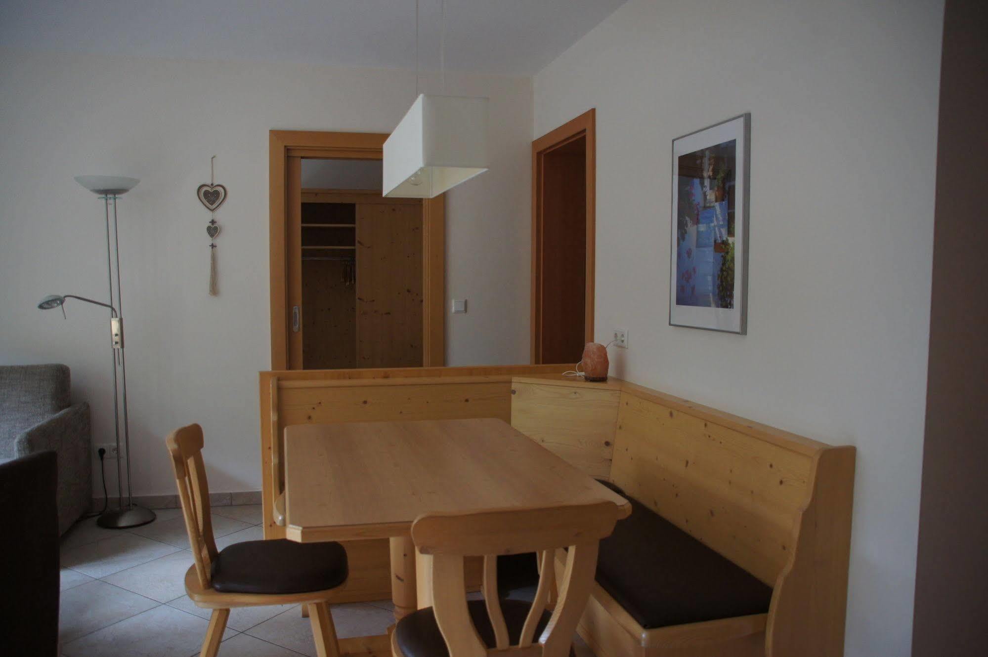 Das Taubenhaus Hollersbach im Pinzgau Εξωτερικό φωτογραφία