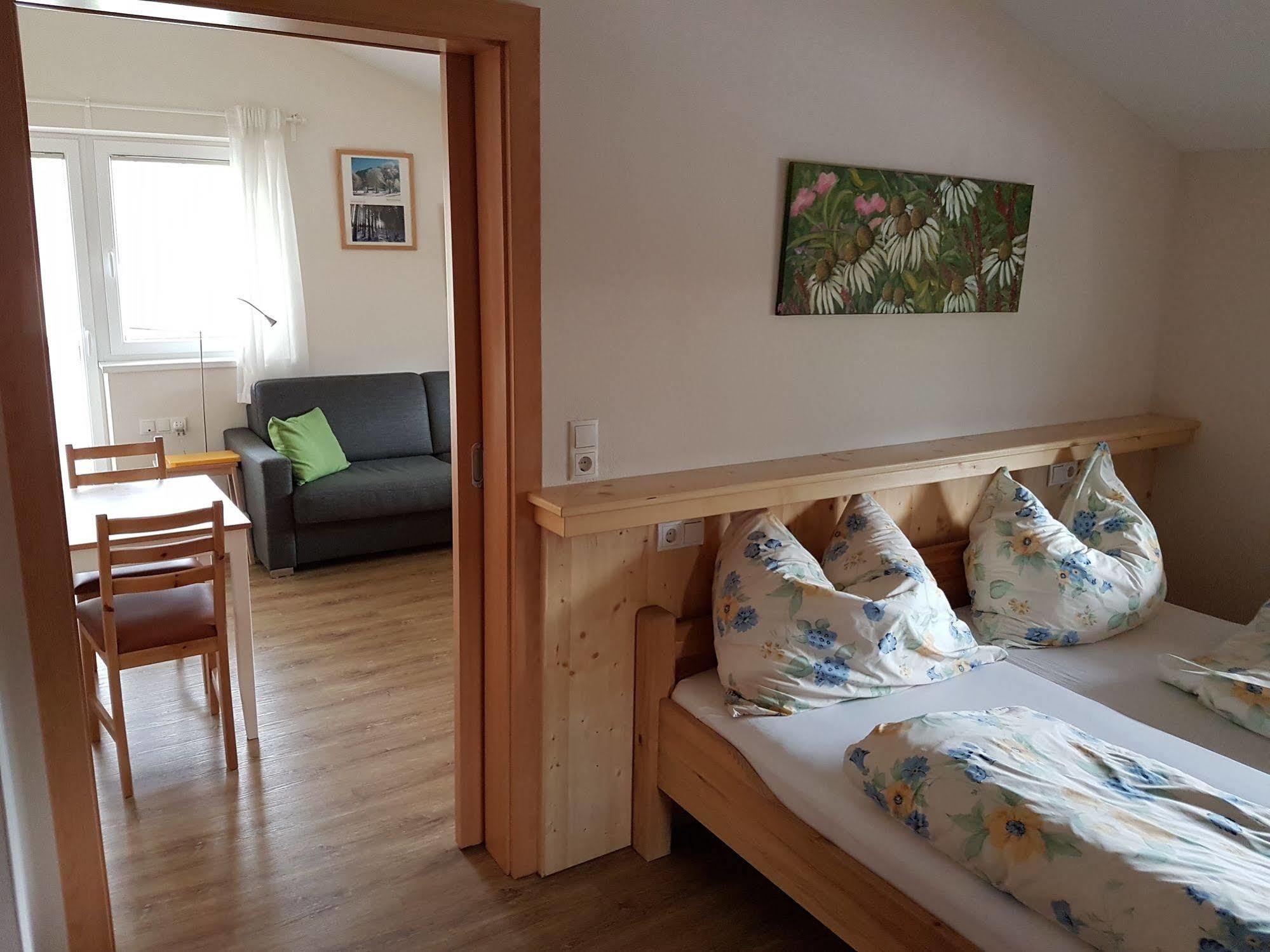 Das Taubenhaus Hollersbach im Pinzgau Εξωτερικό φωτογραφία