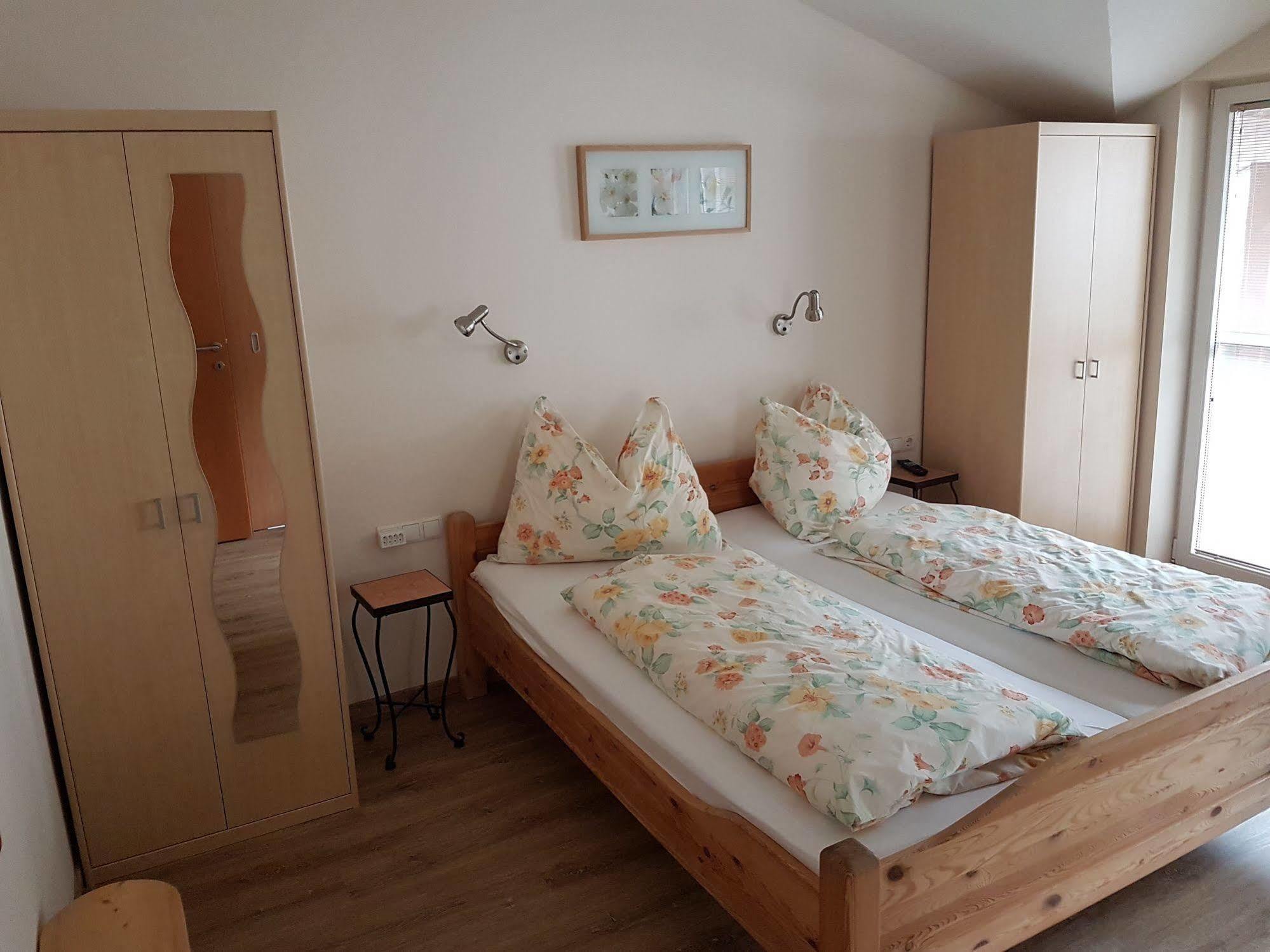 Das Taubenhaus Hollersbach im Pinzgau Εξωτερικό φωτογραφία
