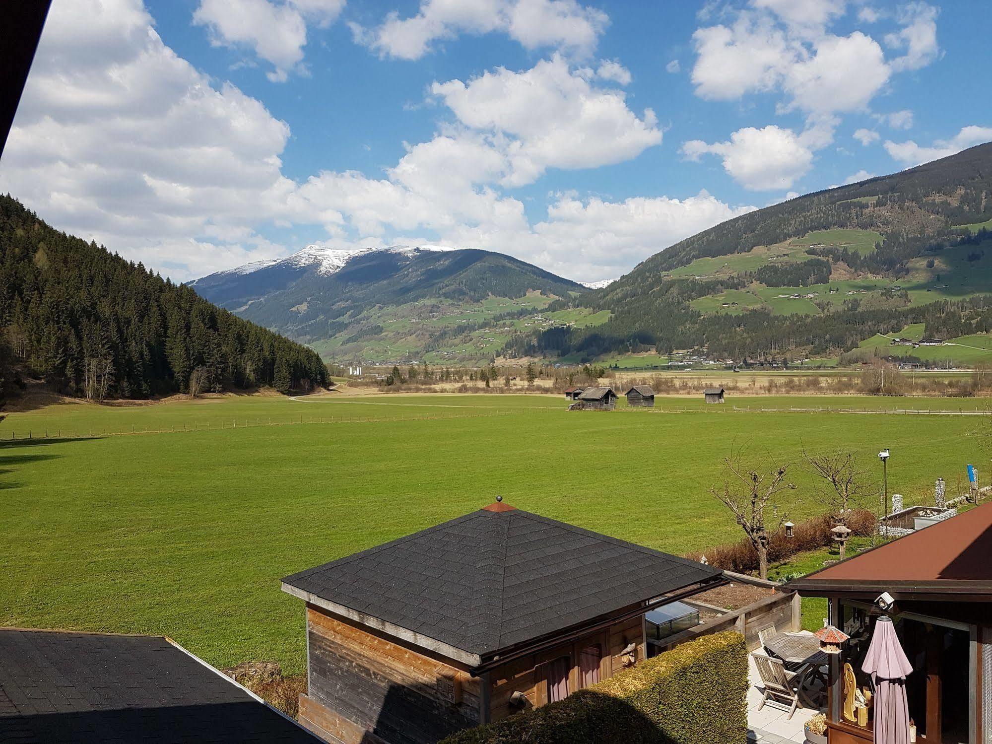 Das Taubenhaus Hollersbach im Pinzgau Εξωτερικό φωτογραφία