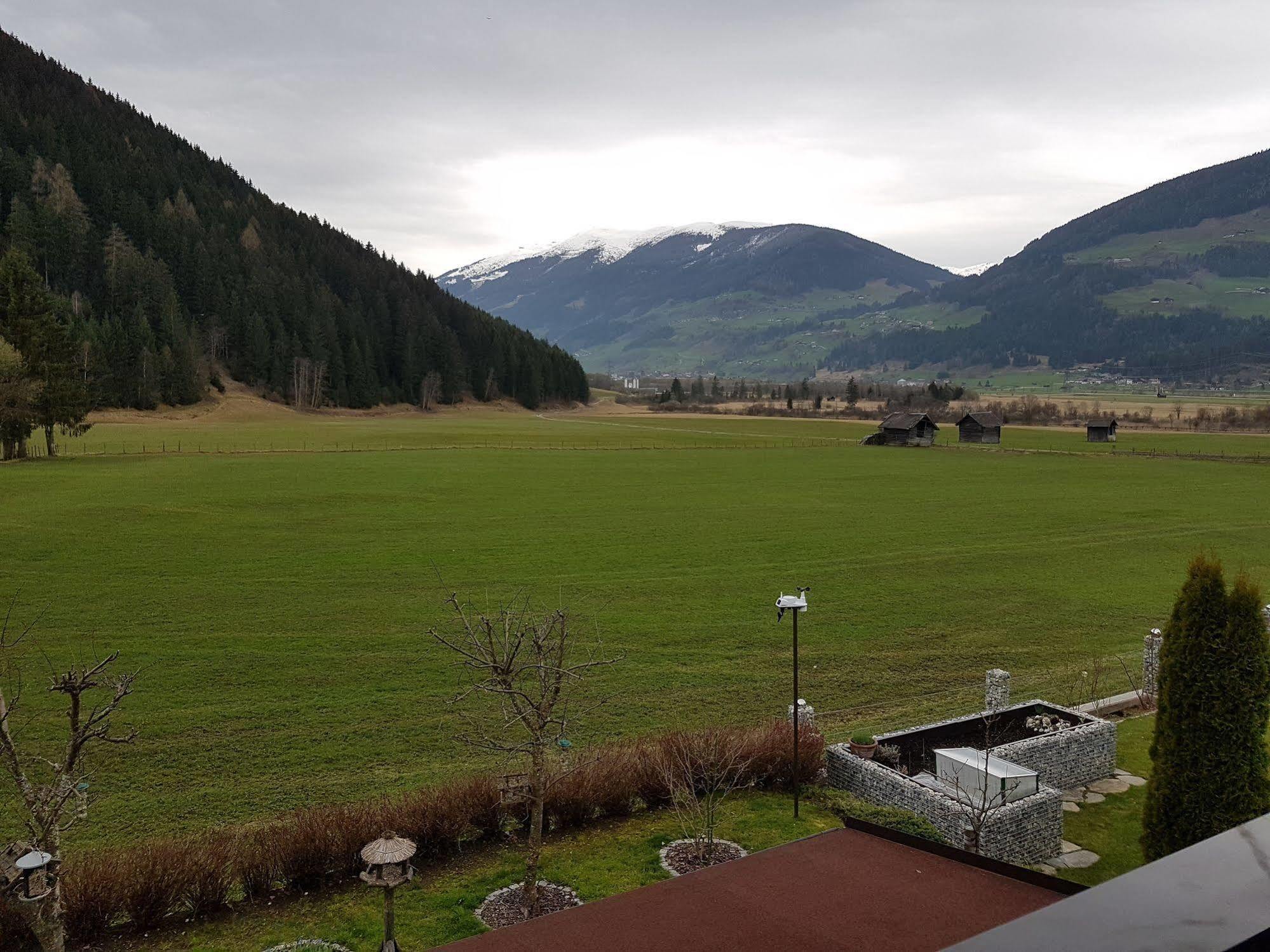 Das Taubenhaus Hollersbach im Pinzgau Εξωτερικό φωτογραφία