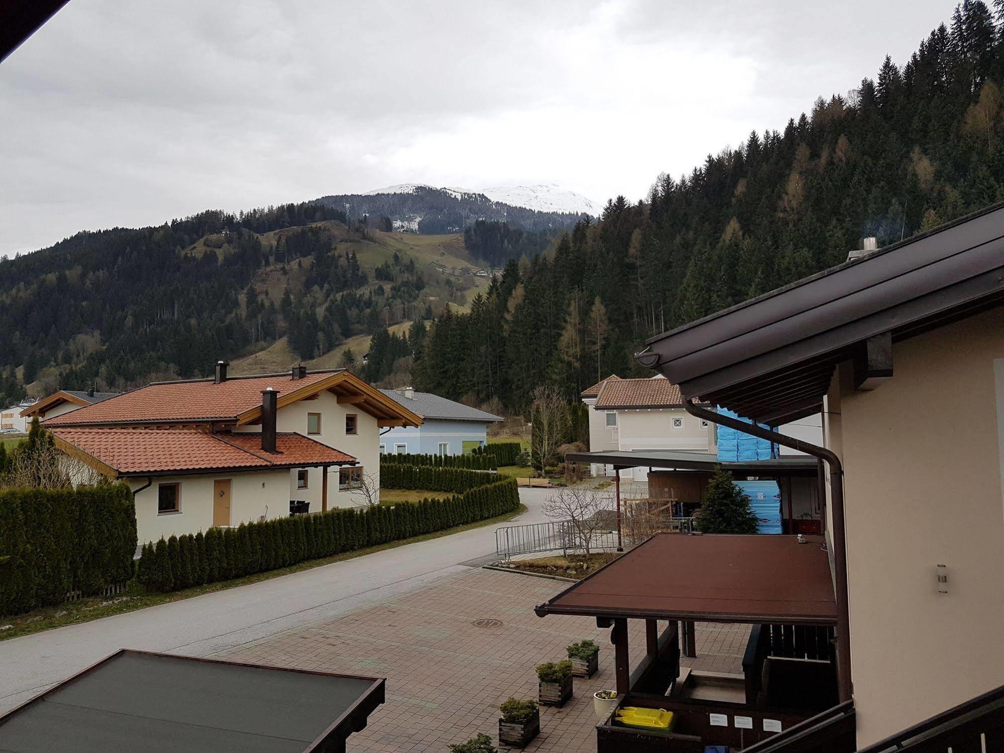 Das Taubenhaus Hollersbach im Pinzgau Εξωτερικό φωτογραφία
